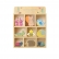 Orange Tree Toys Spring Garden - Комплект дървени градиснки животни 1