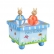 Orange Tree Toys Brahms Lullaby Peter Rabbit - Музикална кутия