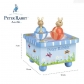 Продукт Orange Tree Toys Brahms Lullaby Peter Rabbit - Музикална кутия - 2 - BG Hlapeta