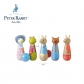 Продукт Orange Tree Toys Peter Rabbit - Дървен Боулинг - 2 - BG Hlapeta