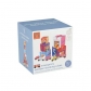 Продукт Orange Tree Toys Emergency Services - Кубчета за подраждане с колички - 1 - BG Hlapeta