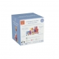 Продукт Orange Tree Toys Emergency Services - Кубчета за подраждане с колички - 6 - BG Hlapeta