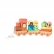 Orange Tree Toys Woodland Animals - Дървено влакче за дърпане, сортер 2