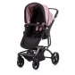 Продукт Cam Taski Sport Romantic LIMITED EDITION 3в1 - Комбинирана бебешка количка, 2023 година - 22 - BG Hlapeta