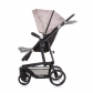 Продукт Cam Taski Sport Romantic LIMITED EDITION 3в1 - Комбинирана бебешка количка, 2023 година - 11 - BG Hlapeta