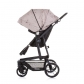 Продукт Cam Taski Sport Romantic LIMITED EDITION 3в1 - Комбинирана бебешка количка, 2023 година - 17 - BG Hlapeta