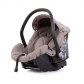 Продукт Cam Taski Sport Romantic LIMITED EDITION 3в1 - Комбинирана бебешка количка, 2023 година - 2 - BG Hlapeta