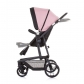 Продукт Cam Taski Sport Romantic LIMITED EDITION 3в1 - Комбинирана бебешка количка, 2023 година - 19 - BG Hlapeta