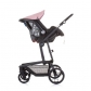 Продукт Cam Taski Sport Romantic LIMITED EDITION 3в1 - Комбинирана бебешка количка, 2023 година - 14 - BG Hlapeta