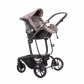 Продукт Cam Taski Sport Romantic LIMITED EDITION 3в1 - Комбинирана бебешка количка, 2023 година - 20 - BG Hlapeta
