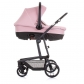 Продукт Cam Taski Sport Romantic LIMITED EDITION 3в1 - Комбинирана бебешка количка, 2023 година - 5 - BG Hlapeta