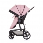 Продукт Cam Taski Sport Romantic LIMITED EDITION 3в1 - Комбинирана бебешка количка, 2023 година - 9 - BG Hlapeta