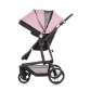Продукт Cam Taski Sport Romantic LIMITED EDITION 3в1 - Комбинирана бебешка количка, 2023 година - 4 - BG Hlapeta