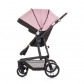 Продукт Cam Taski Sport Romantic LIMITED EDITION 3в1 - Комбинирана бебешка количка, 2023 година - 13 - BG Hlapeta