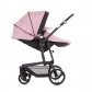 Продукт Cam Taski Sport Romantic LIMITED EDITION 3в1 - Комбинирана бебешка количка, 2023 година - 16 - BG Hlapeta