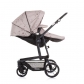 Продукт Cam Taski Sport Romantic LIMITED EDITION 3в1 - Комбинирана бебешка количка, 2023 година - 15 - BG Hlapeta