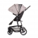 Cam Taski Sport Romantic LIMITED EDITION 3в1 - Комбинирана бебешка количка, 2023 година 6