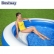  Bestway - Надуваем басейн 241х140см със сенник 6