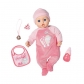 Продукт Baby Annabell - Интерактивна Кукла 43 см - 1 - BG Hlapeta