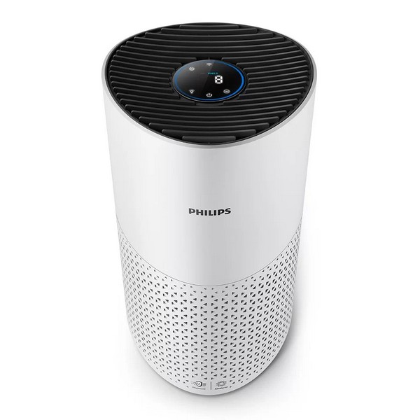 Продукт Philips Серия 1000i - Пречиствател за въздух за стаи с размер до 48 м² - 0 - BG Hlapeta