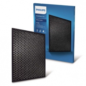 Philips - Резервен филтър NanoProtect FY1413/30 с активен въглен за пречистватели