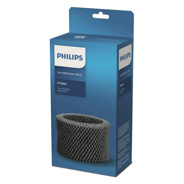 Продукт Philips - Филтър за овлажнители HU4801/01; HU4803/01; HU4813/10 - 0 - BG Hlapeta