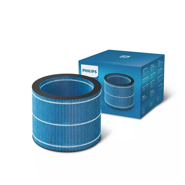 Продукт Philips - Резервен филтър Philips NanoCloud тампон за овлажняване за овлажнители - 0 - BG Hlapeta