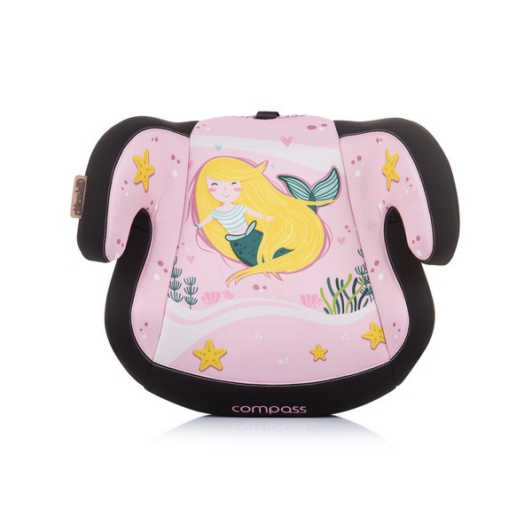 Продукт Chipolino Компас ISOFIX - Седалка за кола - 0 - BG Hlapeta