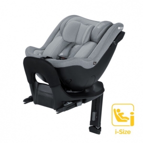KinderKraft I-GUARD I-Size 40-105см -360 вътрене- Столче за кола