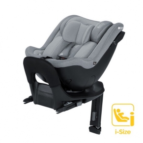 KinderKraft I-GUARD 0-18 кг - Столче за кола