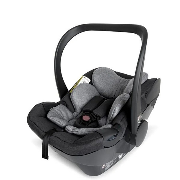 Продукт Baby monsters APOLO 0-13 кг - Столче за кола - 0 - BG Hlapeta