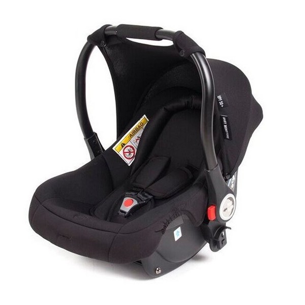 Продукт Baby Monsters Luna Easy Twin 0-13 кг - Столче за кола - 0 - BG Hlapeta