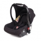 Продукт Baby Monsters Luna Easy Twin 0-13 кг - Столче за кола - 3 - BG Hlapeta