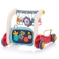 Продукт Chipolino Baby Fitness Музикална играчка на колела 3 в 1 - 2 - BG Hlapeta