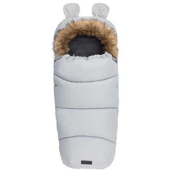 Продукт MoMi Footmuff - Зимно чувалче - 0 - BG Hlapeta