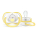 Philips AVENT Ultra Air - Ортодонтична залъгалка с декорация в кутия за стерилизиране 0-6м 4