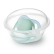 Philips AVENT Ultra Air - Ортодонтична залъгалка с декорация в кутия за стерилизиране 0-6м 6