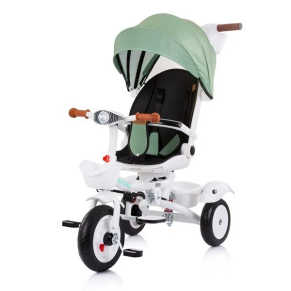 Chipolino Футуро - Сгъваема триколка със сенник