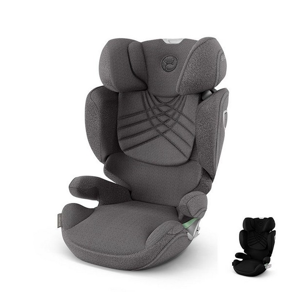 Cybex Solution T i-Fix Plus 15-50 кг - Стол за кола