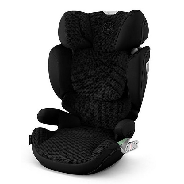 Продукт Cybex Solution T i-Fix Plus 15-50 кг - Стол за кола - 0 - BG Hlapeta