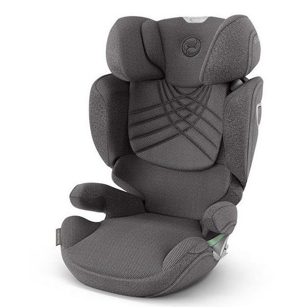 Продукт Cybex Solution T i-Fix Plus 15-50 кг - Стол за кола - 0 - BG Hlapeta