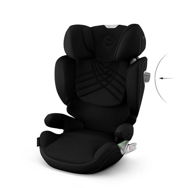 Продукт Cybex Solution T i-Fix Plus 15-50 кг - Стол за кола - 0 - BG Hlapeta