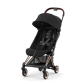 Cybex Coya, шаси Rosegold - Бебешка количка Продукт Cybex Coya, шаси Rosegold - Бебешка количка - 19 - BG Hlapeta