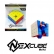 GOLIATH NEXCUBE - Кубче за редене 4x4 Stackable 2