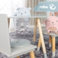 Продукт Roba - Детска маса със столчета с мрежа за съхранение - 4 - BG Hlapeta