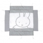 Продукт Roba Miffy - Универсална подложка за кошара, 75-100 см - 4 - BG Hlapeta