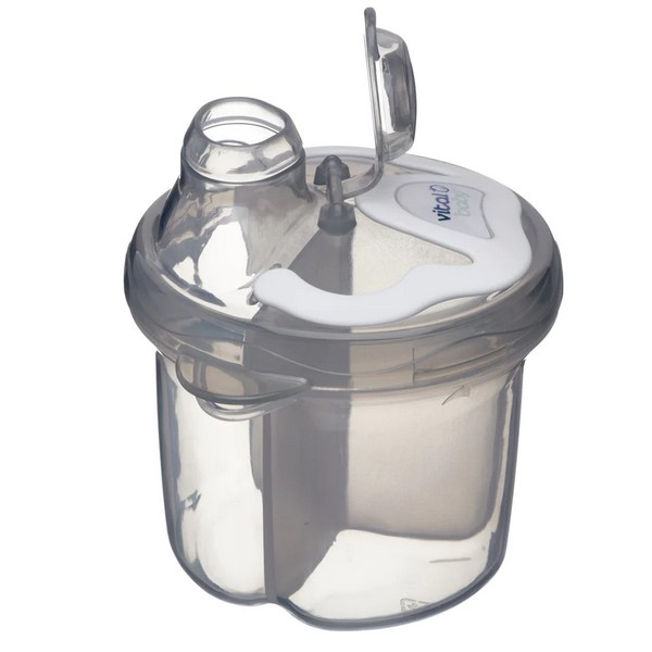 Продукт Vital Baby - Дозатор За Съхранение На Сухо Мляко - 0 - BG Hlapeta