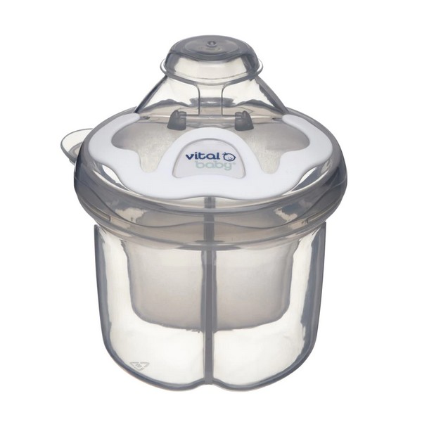 Продукт Vital Baby - Дозатор За Съхранение На Сухо Мляко - 0 - BG Hlapeta