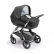CAM Dinamico Up SMART -  Комбинирана бебешка количка 3 в 1 1