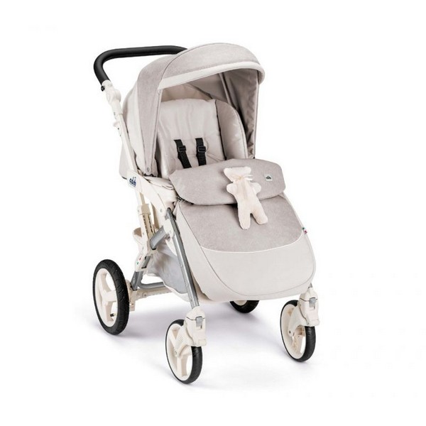 Продукт CAM Dinamico Up SMART -  Комбинирана бебешка количка 3 в 1 - 0 - BG Hlapeta